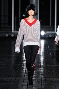 Ihnn RTW Spring 2019
