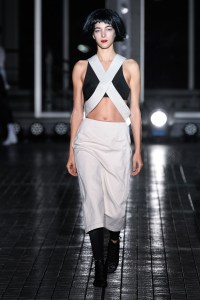 Ihnn RTW Spring 2019
