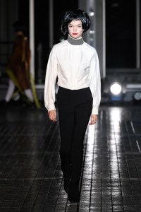 Ihnn RTW Spring 2019