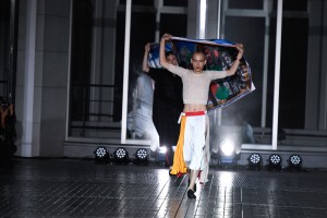 Ihnn RTW Spring 2019
