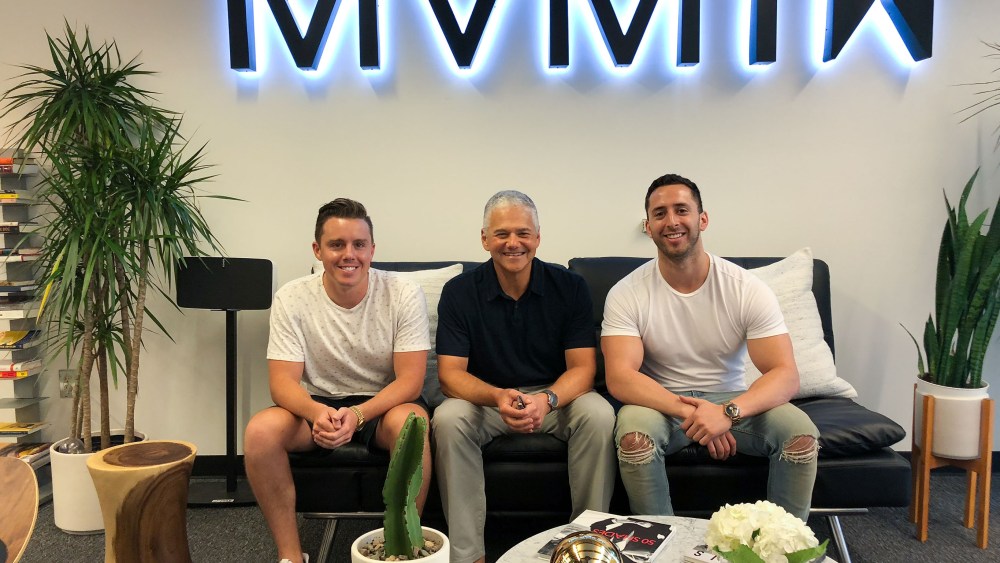 Movado Plans to Tap Millennials' Emotions, Wallets With Mvmt Expansion