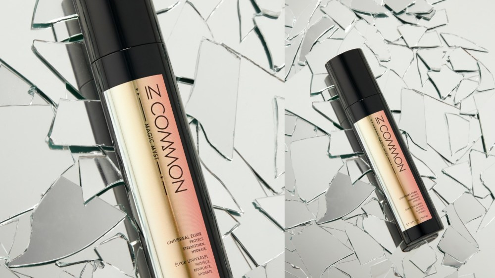 Nine Zero One Salon Creates Brand In Common