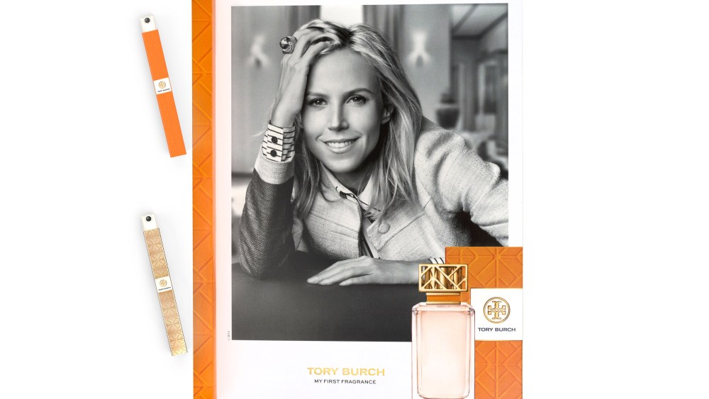 Cover5 Offers Beauty Sampling Service for Magazine Subscriptions
