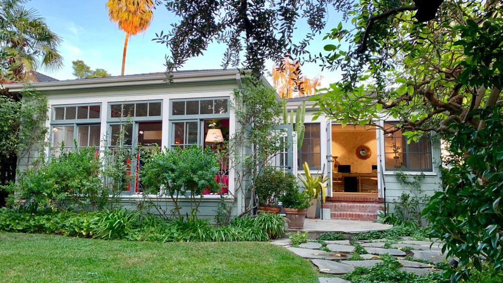 Spring London Opens Outpost in West Hollywood, Los Angeles