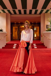 The Aria skirt by Dovima Paris