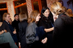 Sofia Coppola