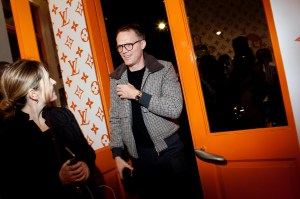 Paul Bettany