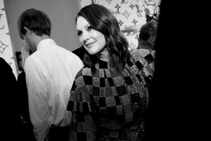 Julianne Moore