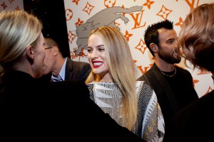 Riley Keough