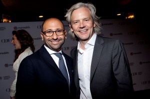 Jonathan Zrihen