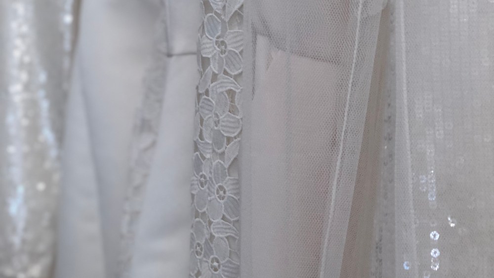 Margo Lafontaine to Debut First Amsale Bridal Collection
