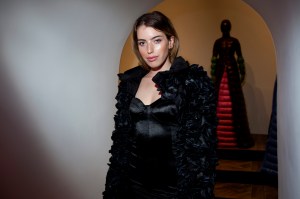 Clara McGregor
