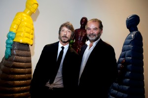 Pierpaolo Piccioli, Remo Ruffini