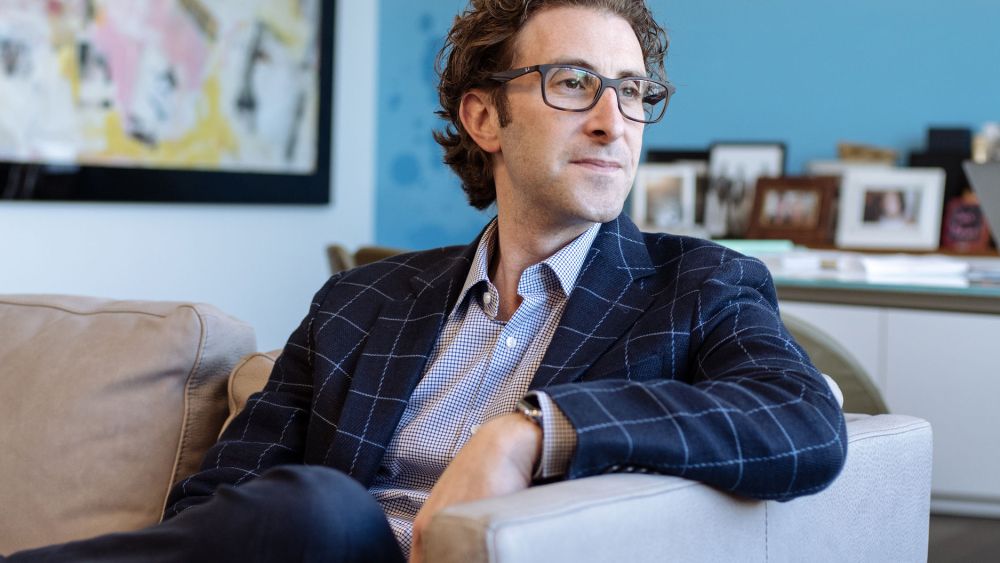 Adam Goldenberg