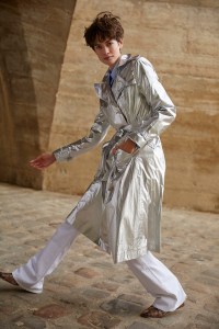 Ins de la Fressange RTW Spring 2019