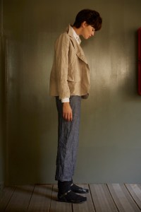 Inès de la Fressange RTW Spring 2019