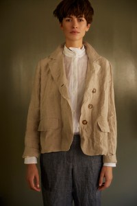 Ins de la Fressange RTW Spring 2019
