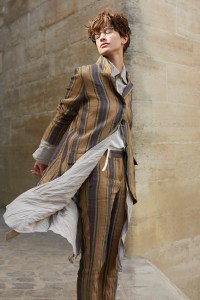 Ins de la Fressange RTW Spring 2019