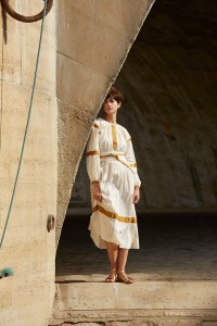 Ins de la Fressange RTW Spring 2019