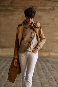 Ins de la Fressange RTW Spring 2019