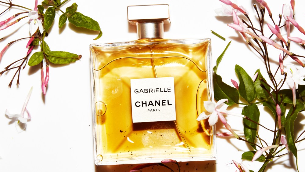 The Smell Test: Gabrielle Chanel