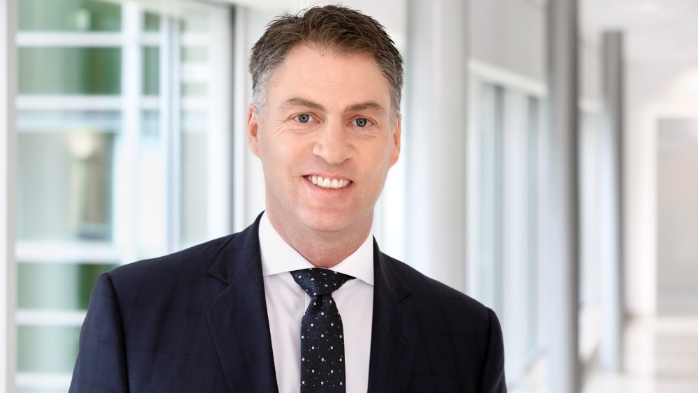 Wayne Drummond Named Chief Merchant at Hudson's Bay