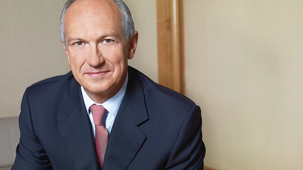 Jean-Paul Agon