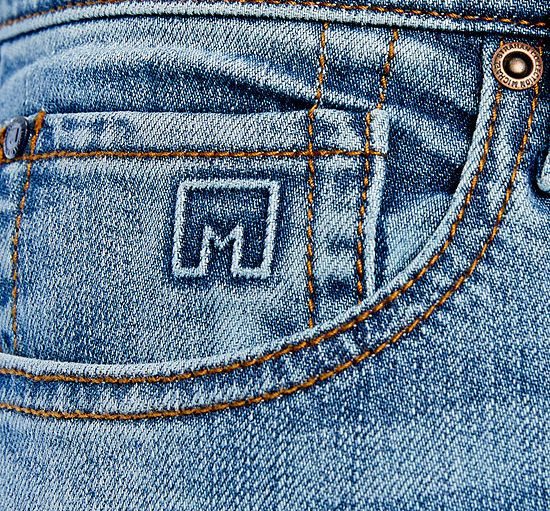 Michael Strahan to Bring New Line of Denim to J.C. Penney in November