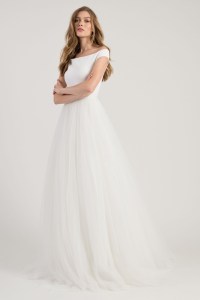 Jenny by Jenny Yoo Bridal Fall 2019