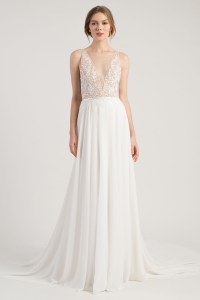 Jenny by Jenny Yoo Bridal Fall 2019