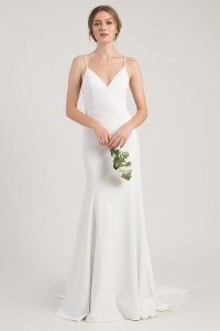 Jenny by Jenny Yoo Bridal Fall 2019