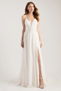 Jenny by Jenny Yoo Bridal Fall 2019