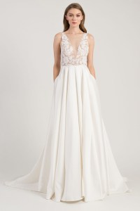 Jenny by Jenny Yoo Bridal Fall 2019