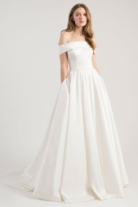 Jenny by Jenny Yoo Bridal Fall 2019