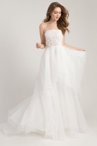 Jenny by Jenny Yoo Bridal Fall 2019