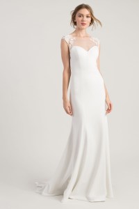 Jenny by Jenny Yoo Bridal Fall 2019