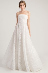 Jenny by Jenny Yoo Bridal Fall 2019