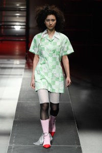 Jenny Fax RTW Spring 2019