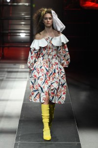 Jenny Fax RTW Spring 2019