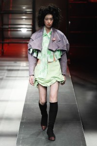 Jenny Fax RTW Spring 2019