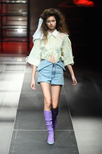 Jenny Fax RTW Spring 2019