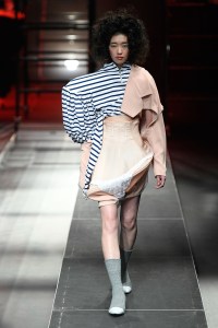 Jenny Fax RTW Spring 2019