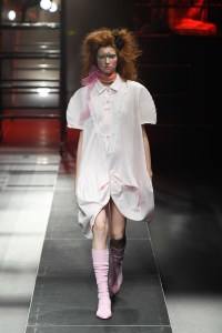 Jenny Fax RTW Spring 2019