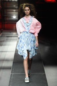 Jenny Fax RTW Spring 2019