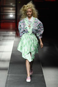 Jenny Fax RTW Spring 2019