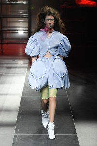 Jenny Fax RTW Spring 2019