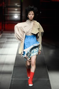 Jenny Fax RTW Spring 2019