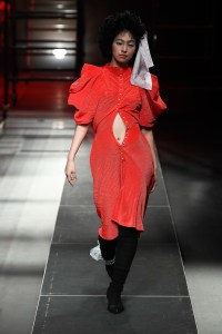Jenny Fax RTW Spring 2019