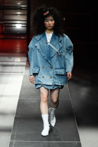 Jenny Fax RTW Spring 2019
