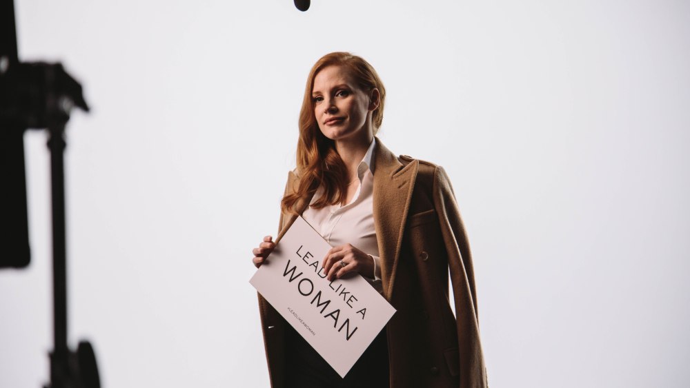 Ralph Lauren Debuts ‘Sisterhood of Leaders’ Film